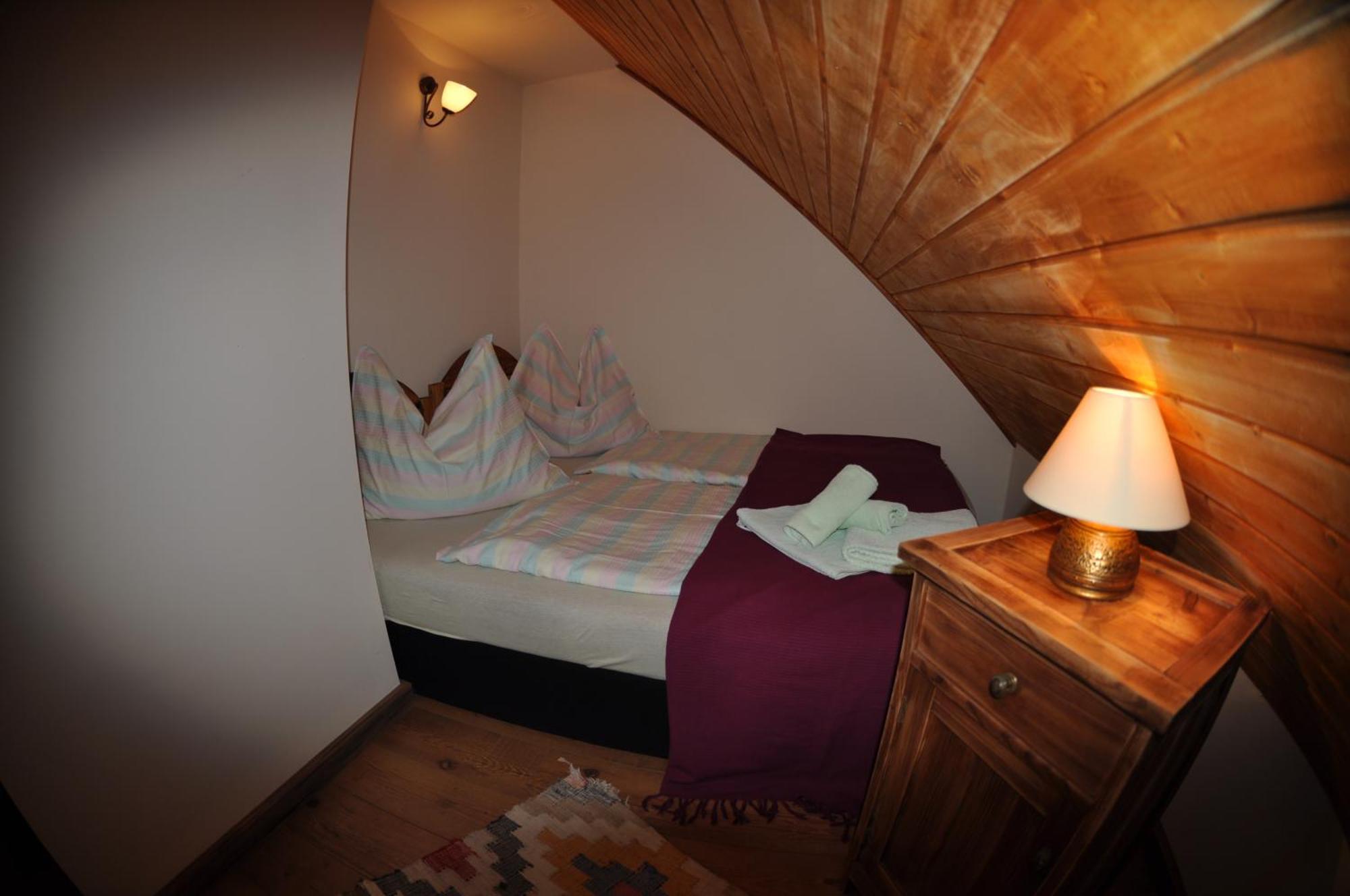 Vila House Family Poprad Cameră foto