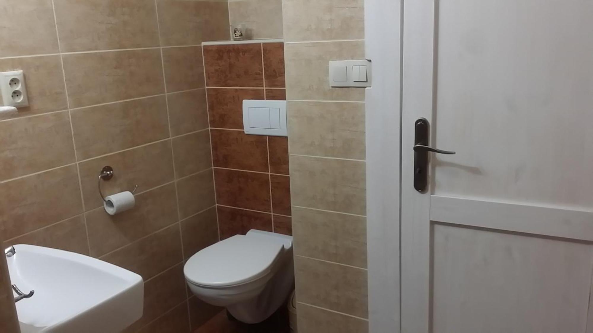 Vila House Family Poprad Cameră foto